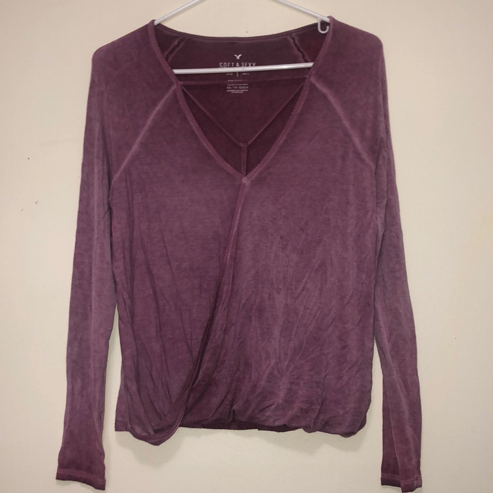 Women’s Long Sleeve